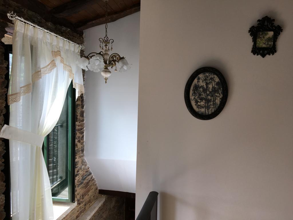 Vila Peregrina Castaneda  Bagian luar foto