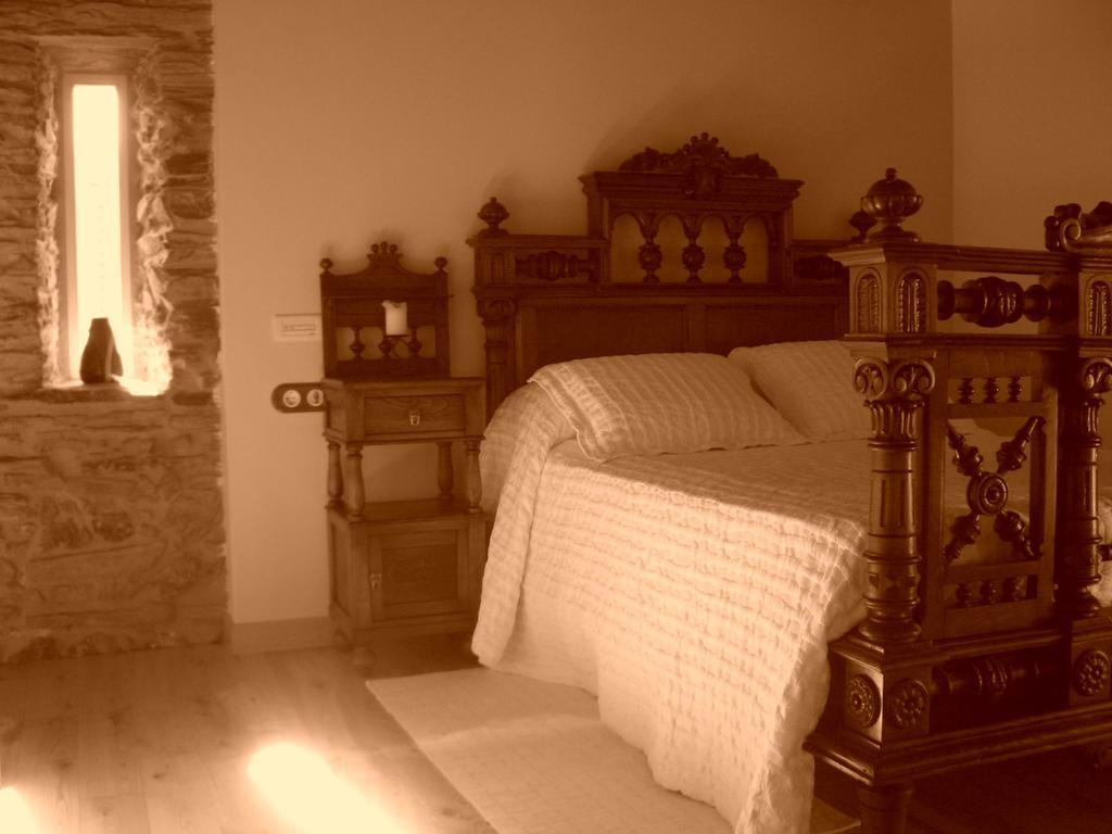Vila Peregrina Castaneda  Bagian luar foto